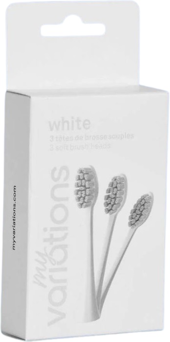 MYVARIANTIONS 3Test.Sp.Bianche