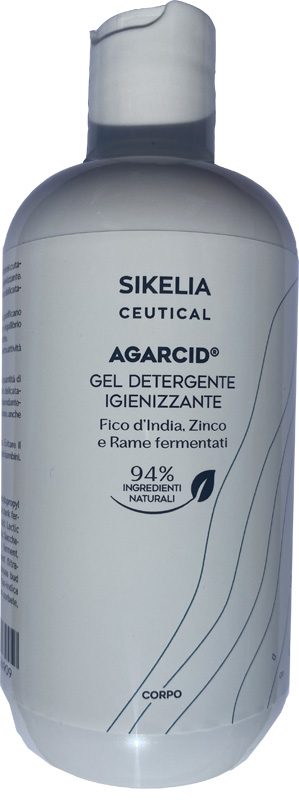 Gel Deterg. Ig