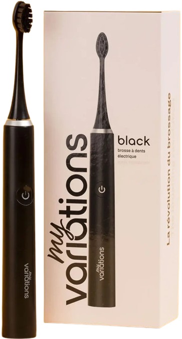 MYVARIANTIONS Spazz.El.Nero