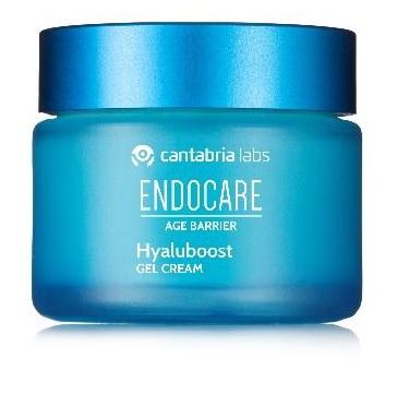 ENDOCARE AGE BARRIER HYALUBOOST Crema viso idratante 50ml