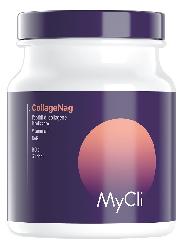 MYCLI SUPLUS H24 COLLAGENAG