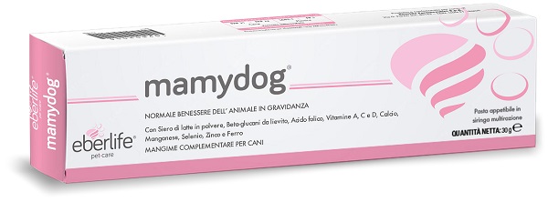 MAMYDOG Pasta 30g