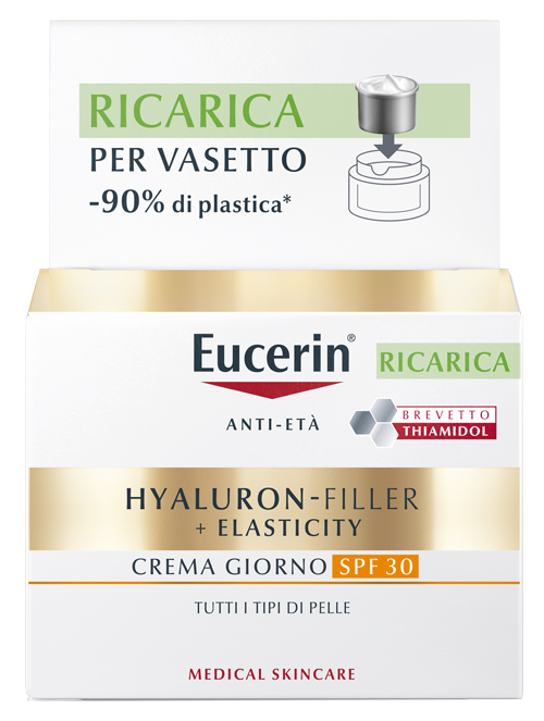 EUCERIN Hyal.Fill+El.GG+Ric.