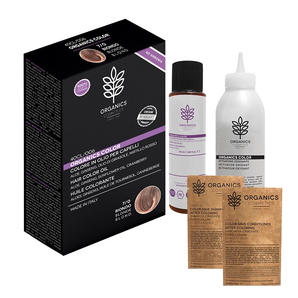 ORG PH ORGANIC 7/0 BIO