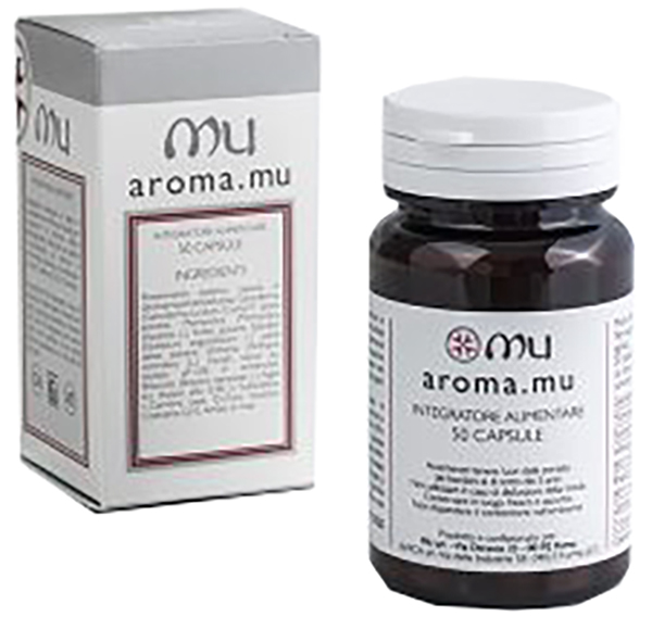 AROMA MU 50 Cps