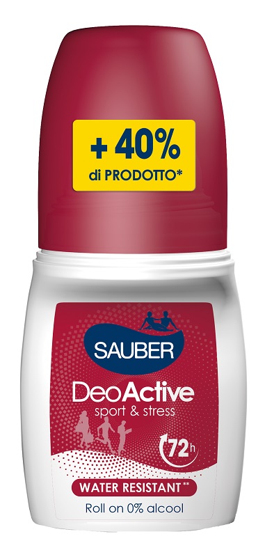 Deo Active Roll-On70ml