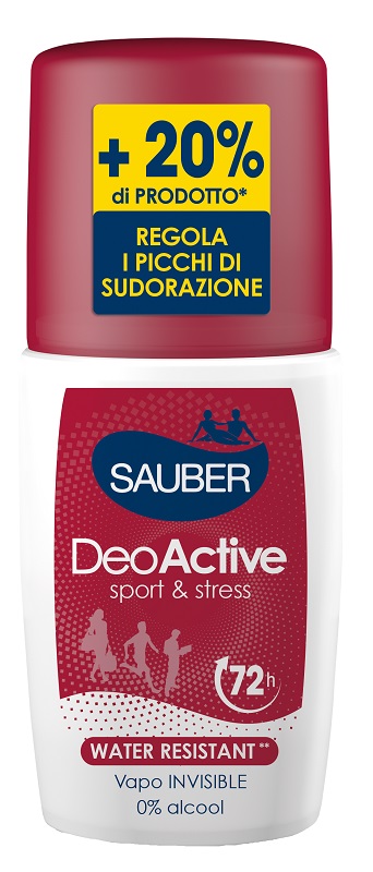 Deo Active Vapo