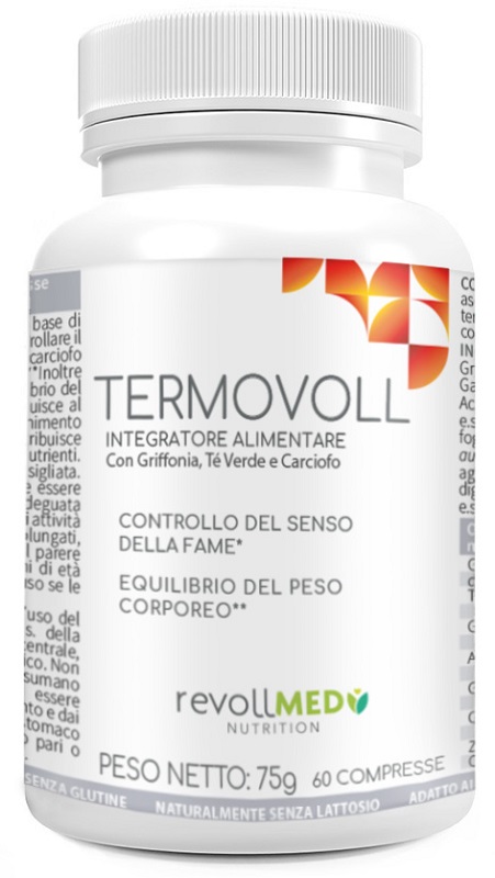 TERMOVOLL 60 Cpr