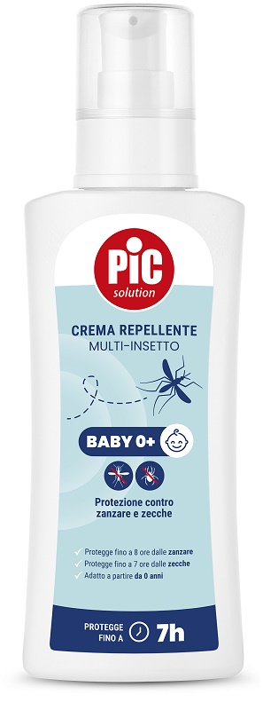 PIC Baby&Family Spray Repell.