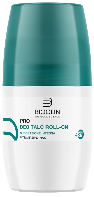 BIOCLIN Deo Pro Talc Roll-On