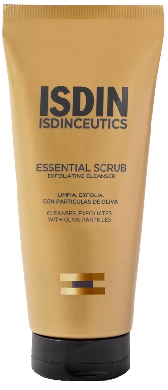 ISDINCEUTICS Essent.Scrub 100g