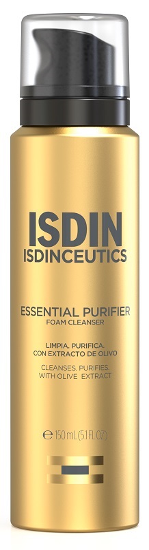 ISDINCEUTICS Essent.Purifier