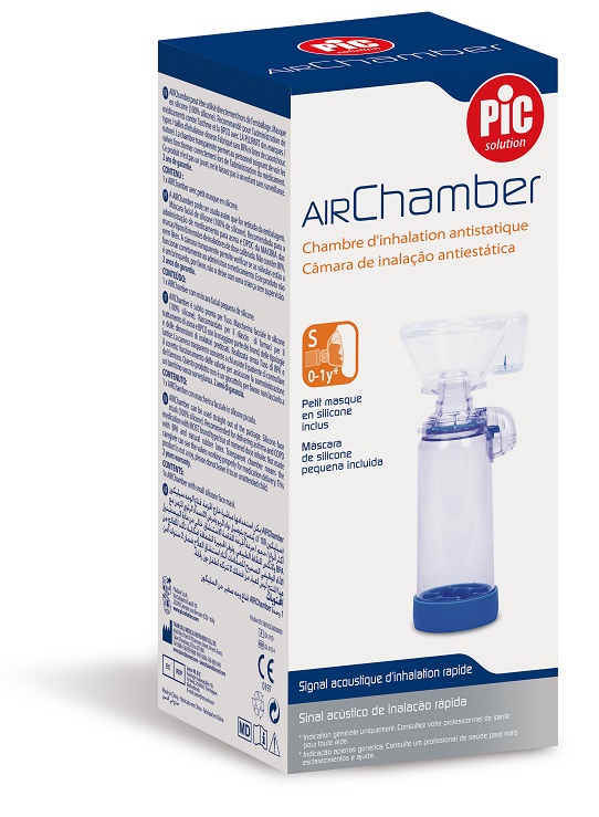 PIC MASCHERA PICCOLA AIRCHAMB