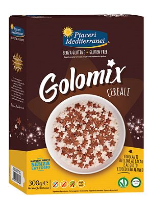 PIACERI MED.Golomix Cereali