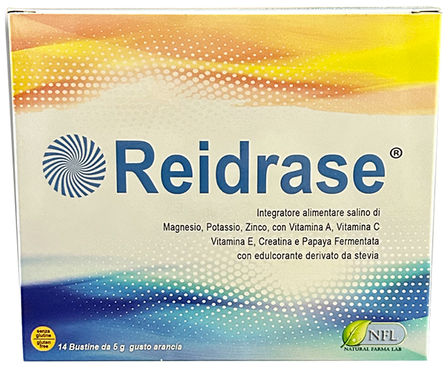 REIDRASE 14 Bust.5g