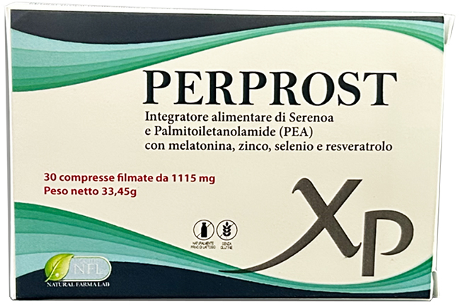 PERPROST 30Cpr