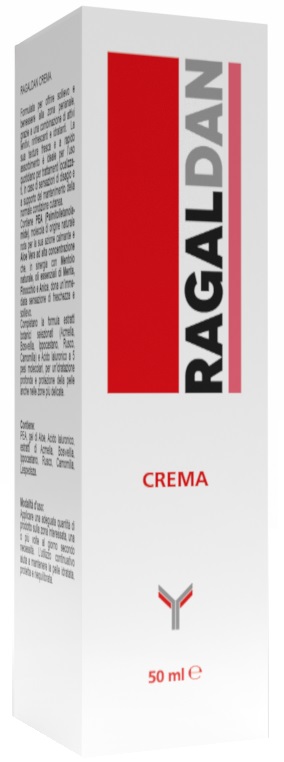 RAGALDAN 50ml
