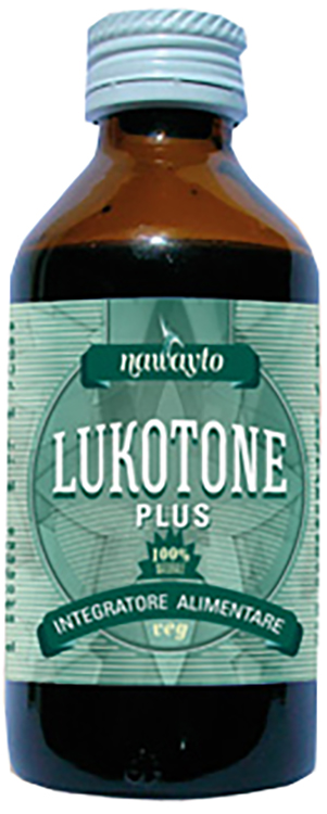 LUKOTONE PLUS 200ML