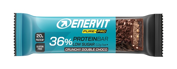 ENERVIT PP BARR.36% DOUBLE 55G