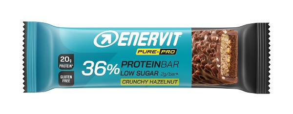 ENERVIT PP BARR.36% HAZELN.55G