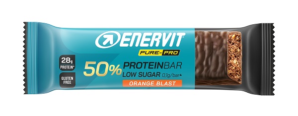 ENERVIT PP BARR.50% ORANGE 55G