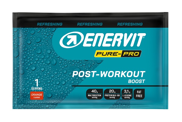 ENERVIT PP POST WORKOUT 65G