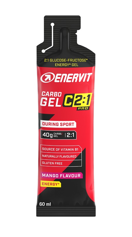 ENERVIT C2 1 Carbo Gel Mango