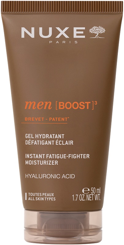 NUXE MEN GEL IDR MULTI-FUNZ