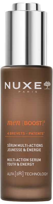 NUXE MEN SIERO GIOVINEZZA 30ML