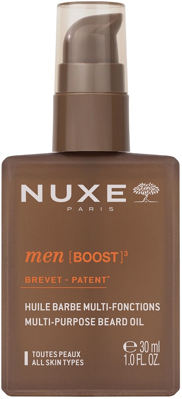 NUXE MEN OLIO BARBA 30ML