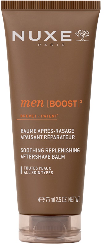 NUXE MEN BALSAMO DOPO BARBA