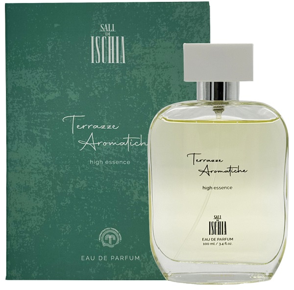 ISCHIA PROF.TERRAZZE 100ML