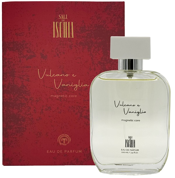 ISCHIA Prof.Vulcano 100ml