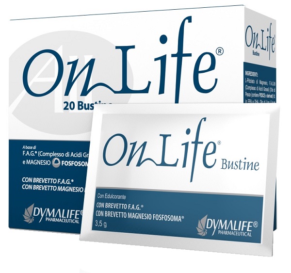 ONLIFE 20 Bustine