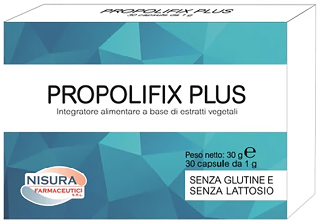 PROPOLIFIX Plus 30 Cpr