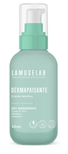 LAMUSELAB DermApaisante 50ml