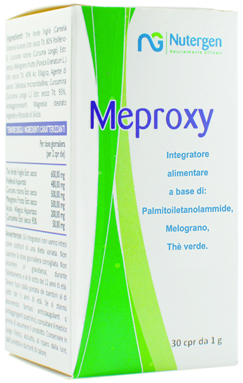 MEPROXY 30CPS