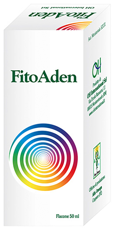 FITOADEN 50ML