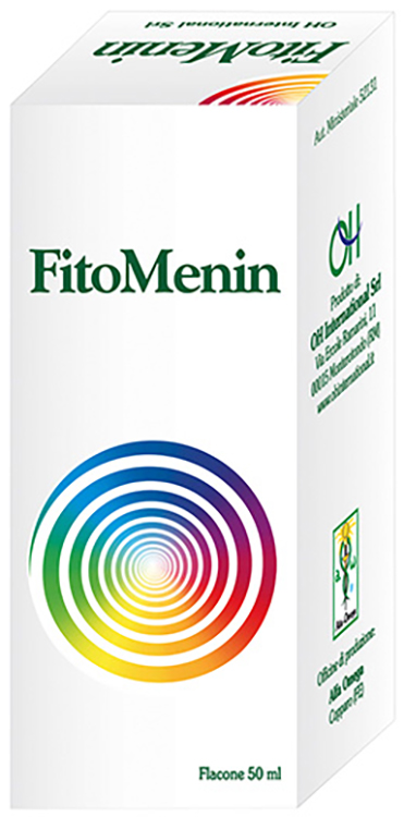 FITOMENIN 50ML