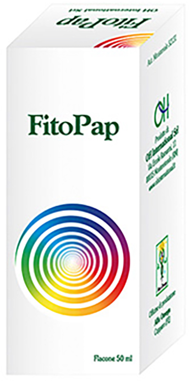 FITOPAP Gtt 50ml