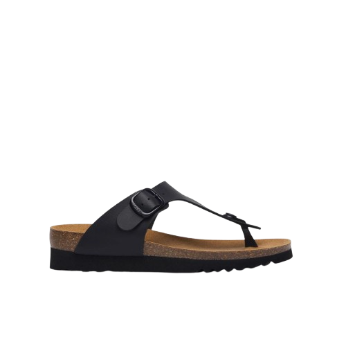 BOA VISTA SYNT BIS W BLACK 38