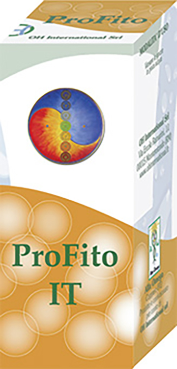 PROFITO IT Gtt 50ml