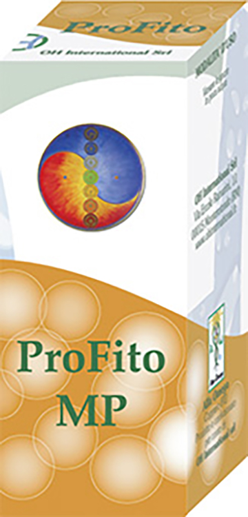 PROFITO MP Gtt 50ml