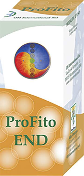 PROFITO END Gtt 50ml