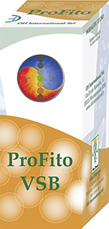 PROFITO VSB Gtt 50ml