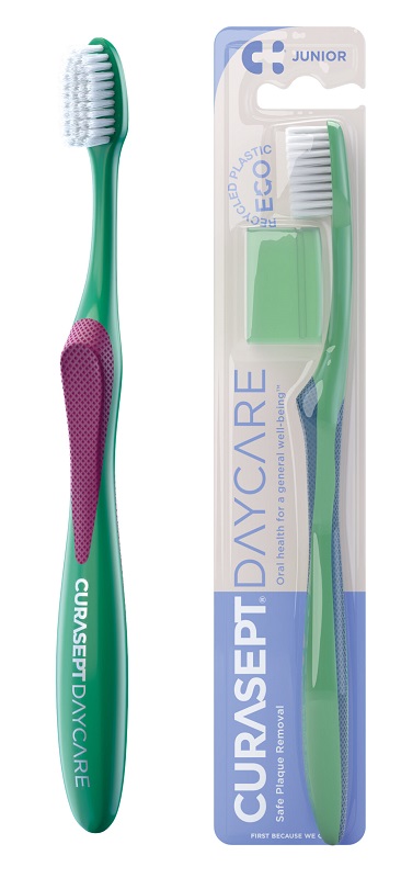 DAYCARE Spazz.Junior Eco