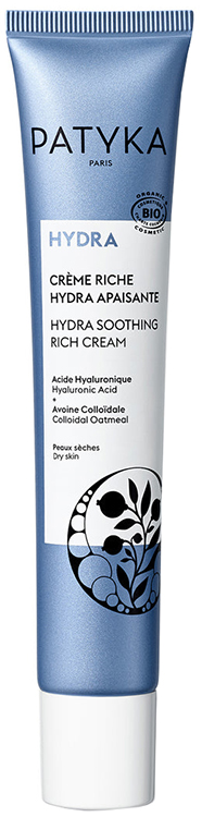 PATYKA Hydra Crema Ricca Len.