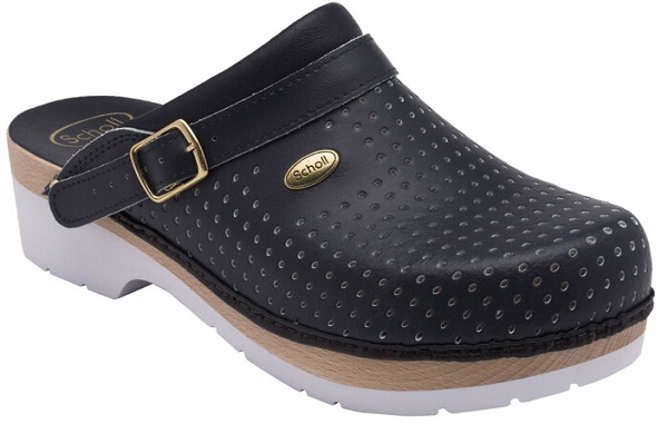 CLOG S/Comf.C/Cint.Navy Blue43