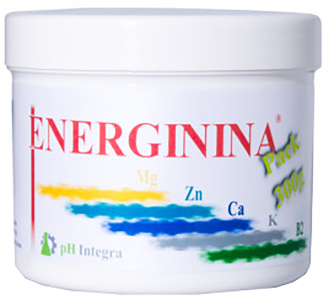 ENERGININA 300g