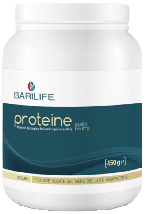 BARILIFE PROTEINE 450g
